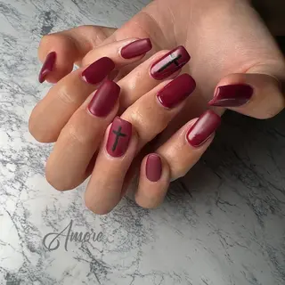 ネイル You kyehwaのネイルデザイン