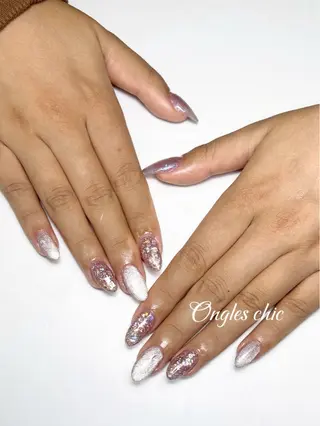 ネイル mo moのネイルデザイン