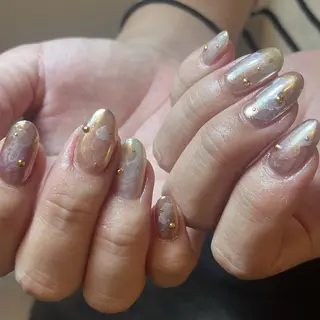 ネイル TLIENGLE高宮 エステ・ネイルのエステ・リラクイメージ