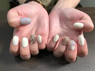 ネイル nail salon Titaleeのネイルデザイン