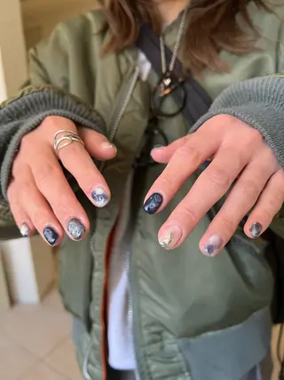 ネイル ao.池尻大橋🌿 kyokoのマツエク・マツパデザイン