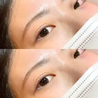 マツエク・マツパ peTiT NAILISTのネイルデザイン