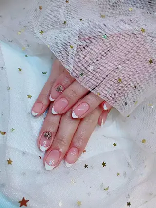 ネイル エムズ エムズのマツエク・マツパデザイン