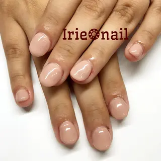 ネイル 與儀 知佳のネイルデザイン