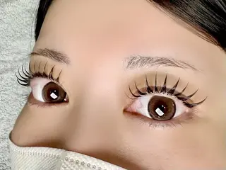 マツエク・マツパ Joieange Yuriのマツエク・マツパデザイン