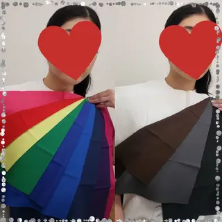 パーソナルカラー診断 NAHOのその他イメージ