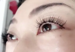 マツエク・マツパ 吉岡 ゆうなのマツエク・マツパデザイン