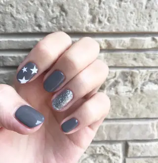 ネイル charmant nailのネイルデザイン