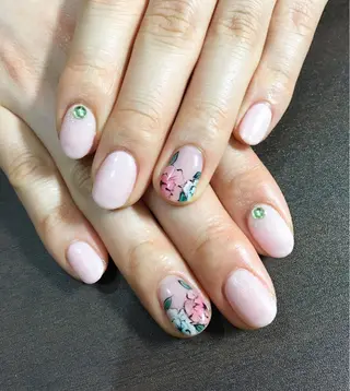 ネイル nail salon Titaleeのネイルデザイン