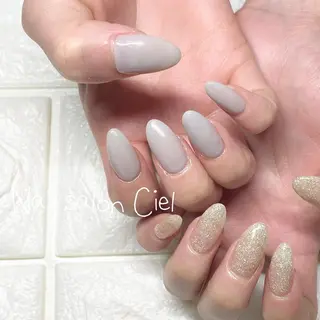 ネイル Nail salon Cielのネイルデザイン