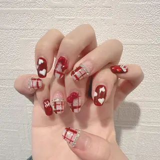 ネイル スカルプ専門店 Ｄ-Beautyのネイルデザイン