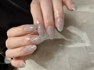 ネイル kyoko✨個性派 /ニュアンスのネイルデザイン