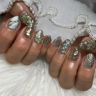 ネイル Beauty Space N&Nのネイルデザイン