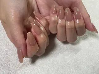 ネイル kiki nail たまプラーザのネイルデザイン