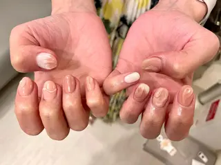 ネイル haruka. nailsTOKYOのネイルデザイン