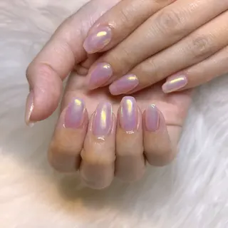 ネイル Re:sta Rinaのネイルデザイン