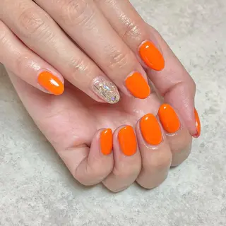 ネイル CHOUETTE Shioriのネイルデザイン