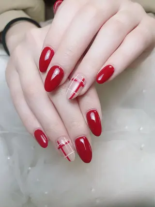 ネイル ロータス ネイルサロンのネイルデザイン