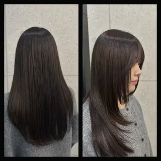 ロング ♠️Anli♠️ KOTA🐈‍⬛のヘアスタイル