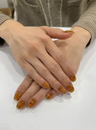 ネイル 大久保 和音のネイルデザイン