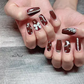ネイル mao nailのネイルデザイン
