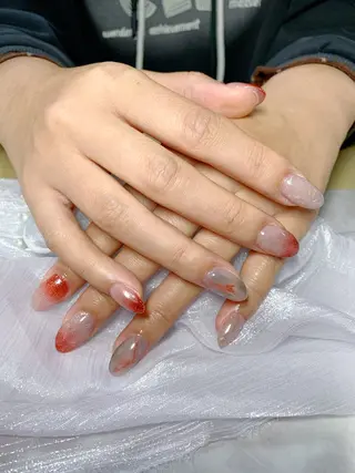 ネイル Sweet- nailのネイルデザイン