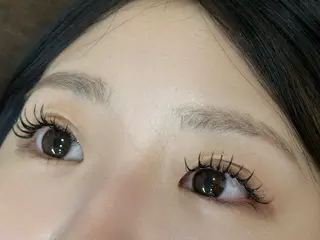 マツエク・マツパ chipie la maison柏所属・シピラメゾン柏 🎀naoのマツエク・マツパデザイン