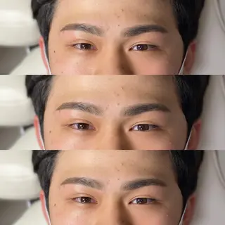 マツエク・マツパ belle eyelashの眉毛・アイブロウイメージ
