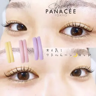 マツエク・マツパ 🐠DIAMOND EYES店長🏝️堤のマツエク・マツパデザイン