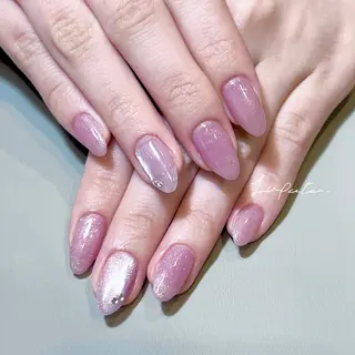ネイル LAPUTA nailのネイルデザイン