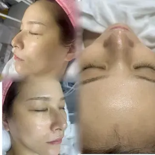 eye&skin moana所属・eye &skin moanaのマツエク・マツパデザイン