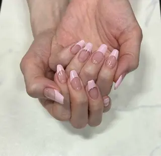 ネイル 石田 真咲のネイルデザイン
