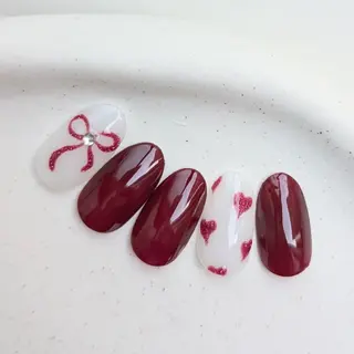 ネイル Ameri/ nail salonのネイルデザイン