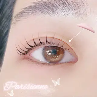 マツエク・マツパ マリーテレジア🩵 OGURAのマツエク・マツパデザイン