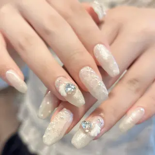 ネイル private salon zzz…のネイルデザイン