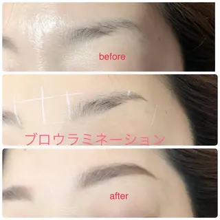 esTRIBE とよしま未来のマツエク・マツパデザイン