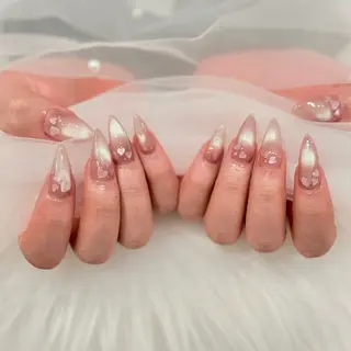 ネイル Nihonthy Nail 新宿のネイルデザイン