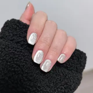 ネイル Lumière Nail 新大久保のネイルデザイン