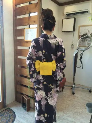 瀬田 幸代のヘアスタイル