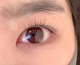 マツエク・マツパ Pearl miyuのマツエク・マツパデザイン