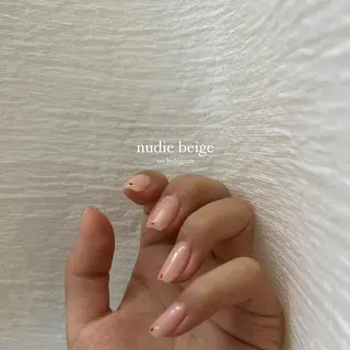 ネイル mio _POHEURのネイルデザイン