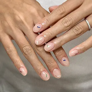 ネイル Tagi Nail 銀座店のネイルデザイン