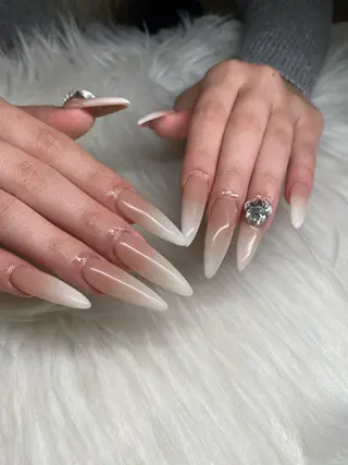 ネイル chiya nailsのネイルデザイン