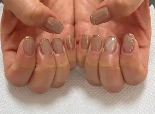 ネイル nail M&Tのネイルデザイン