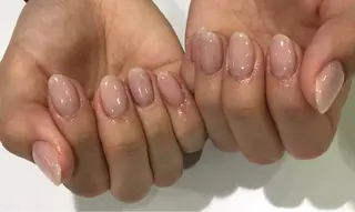 ネイル Charme. NOBUKOのネイルデザイン