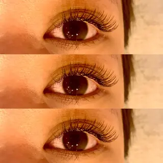 マツエク・マツパ Le’a first【レア ファースト】所属・Le'a first 【レアファースト】のマツエク・マツパデザイン