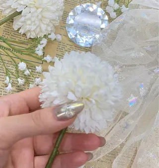 ネイル BLinLin nail salonのネイルデザイン