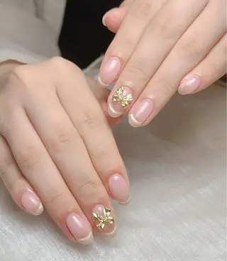 ネイル yoyo ネイル💕のネイルデザイン