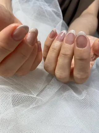 ネイル nailbios .tomo.のネイルデザイン