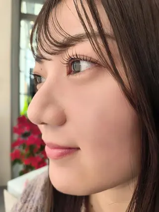 マツエク・マツパ MINX eye 渋谷のマツエク・マツパデザイン